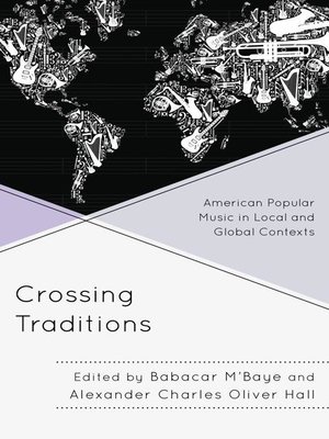 cover image of Crossing Traditions